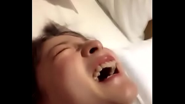 Phá trinh người yêu bím đẹp rên la thảm thiết