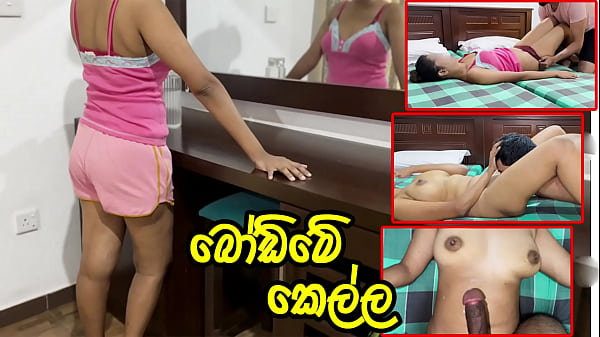 Anh rể dâm dê bú lồn cô em vợ khi cả nhà đi vắng